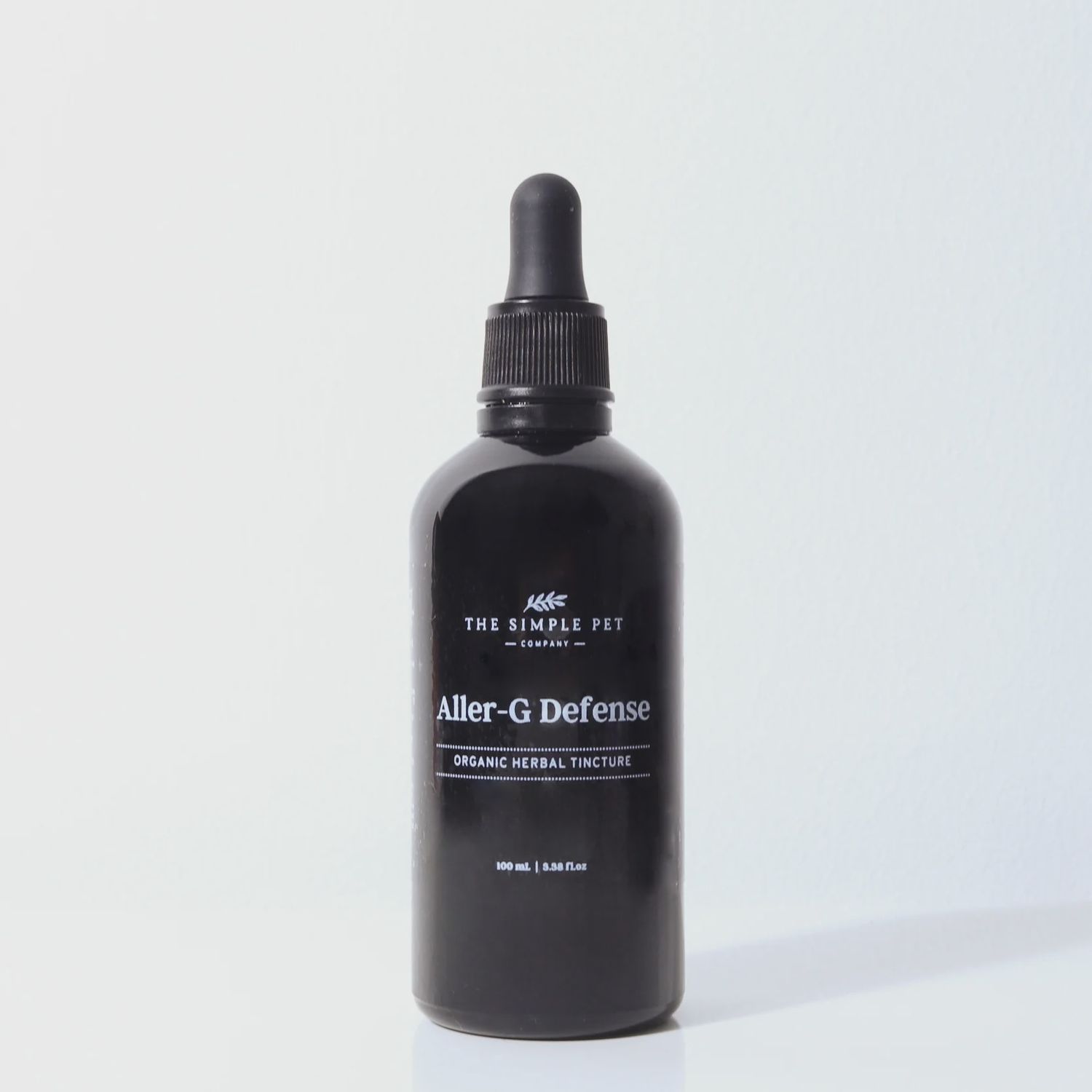 The Simple Pet Company AllerG Defense 50ml