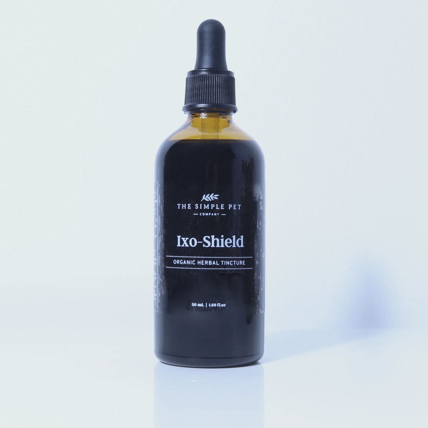 The Simple Pet Company Ixo Shield 50ml