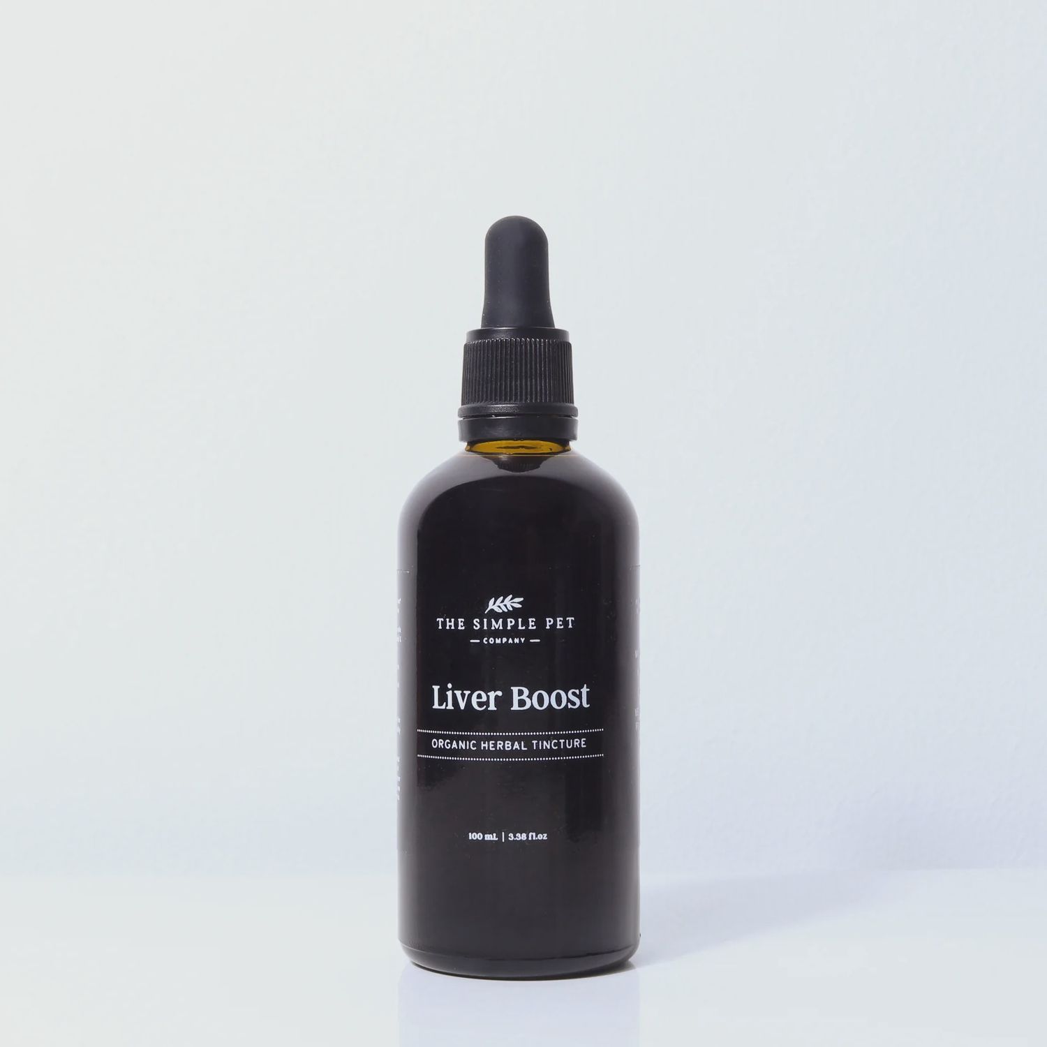 The Simple Pet Company Liver Boost 50ml
