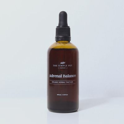 The Simple Pet Company Adrenal Balance 50ml