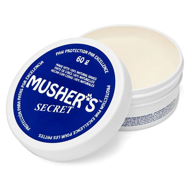 Musher&#39;s Secret Paw Protector 60g