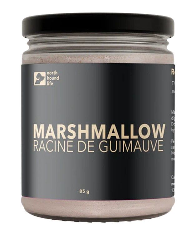 North Hound Life Marshmallow Root 85g