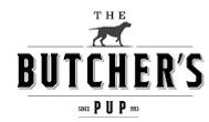 The Butcher&#39;s Pup