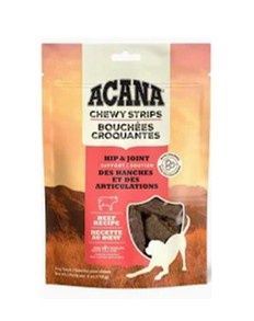 ACANA Chewy Strips Hip &amp; Joint Recipe 113g