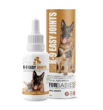 FurBabies K9 Easy Joints 50ml