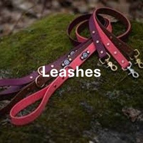 Leashes