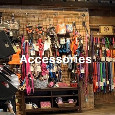 Accessories
