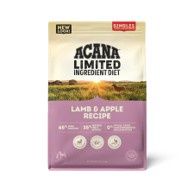 ACANA Lamb with Apple Recipe | Various Sizes, Size: 10.8kg