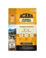 ACANA Classics Prairie Poultry Recipe | Various Sizes