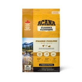 ACANA Classics Prairie Poultry Recipe | Various Sizes, Size: 14.5kg