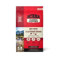 ACANA Classics Red Meat Recipe | Various Sizes, Size: 14.5kg