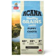 ACANA Healthy Grains Puppy | Various Sizes, Size: 10.2kg