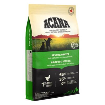 ACANA Dog Senior Recipe