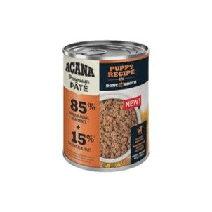 ACANA Premium Puppy Recipe in Broth 363g