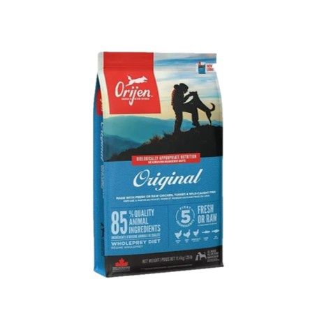 ORIJEN Original | Various Sizes, Size: 11.4kg