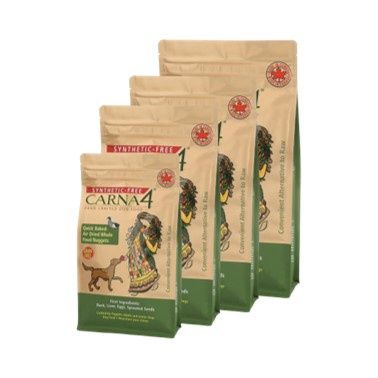 Carna4 Duck Formula Dog Food