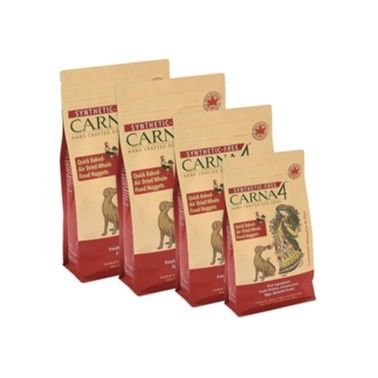 Carna4 Chicken Recipe Dog Food | Various Sizes