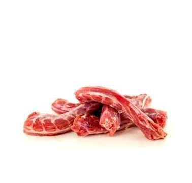 Congo Duck Neck Bite Size (2lb bag)