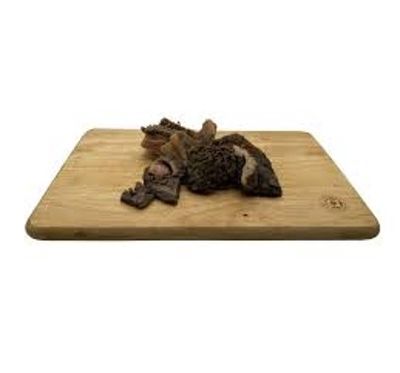 Congo Beef Tripe Chunks (2lb bag)