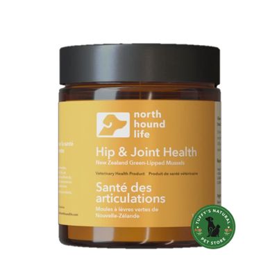 North Hound Life New Zealand Hip &amp; Joint Health 140g