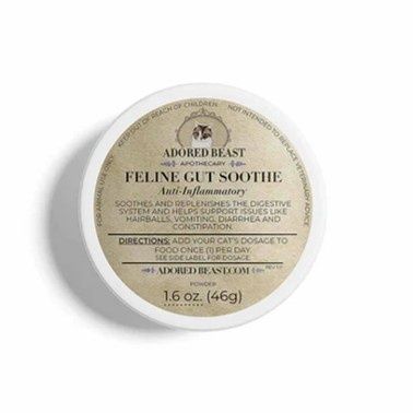 Adored Beast Feline Gut Soothe 46g