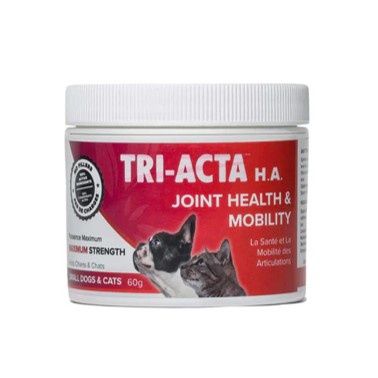 Tri-Acta H.A. Maximum Strength 60g