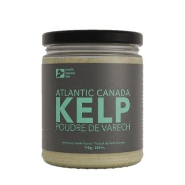North Hound Life Atlantic Canada Kelp 110g
