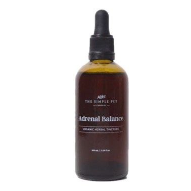 The Simple Pet Company Adrenal Balance 50ml