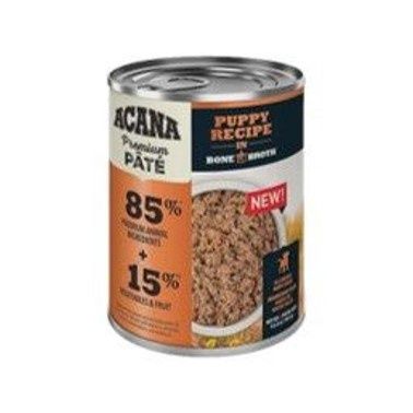 ACANA Premium Puppy Recipe in Broth 363g