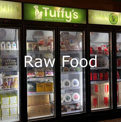 Raw Food