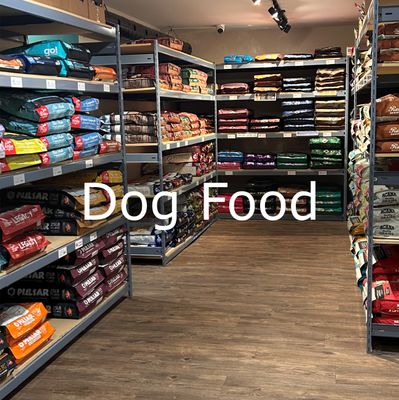 Dog Food