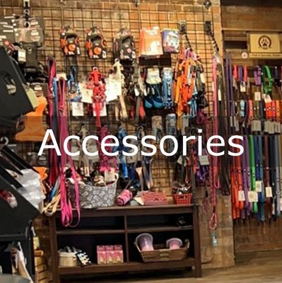 Accessories