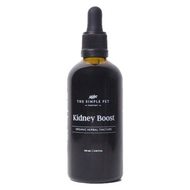 The Simple Pet Company Kidney Boost 50ml