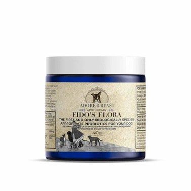 Adored Beast Fido&#39;s Flora 40g