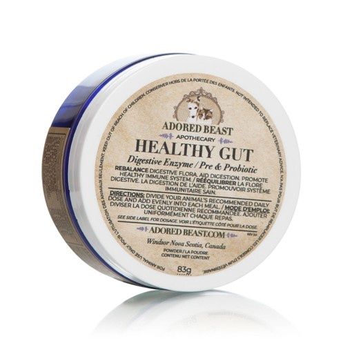 Adored Beast Healthy Gut 83g