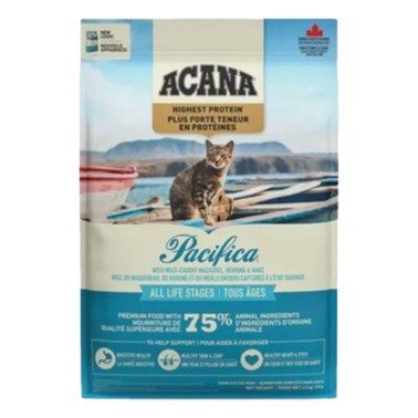 ACANA Pacifica for Cats 4.5kg