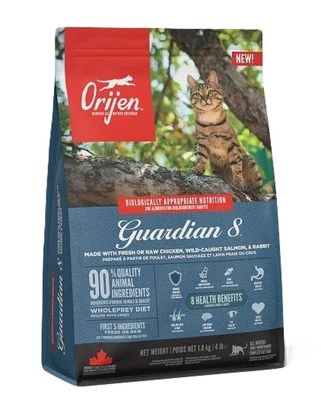 ORIJEN Guardian 8  Cat 1.8kg