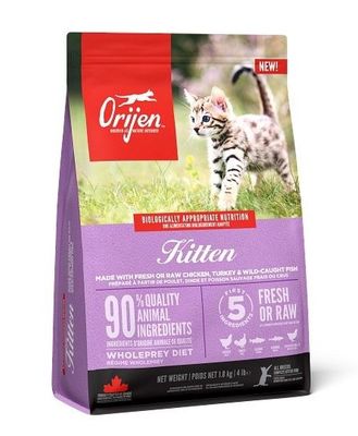 ORIJEN Kitten 1.8kg
