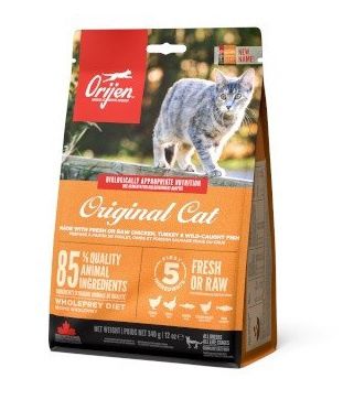 ORIJEN Original Cat 1.8kg