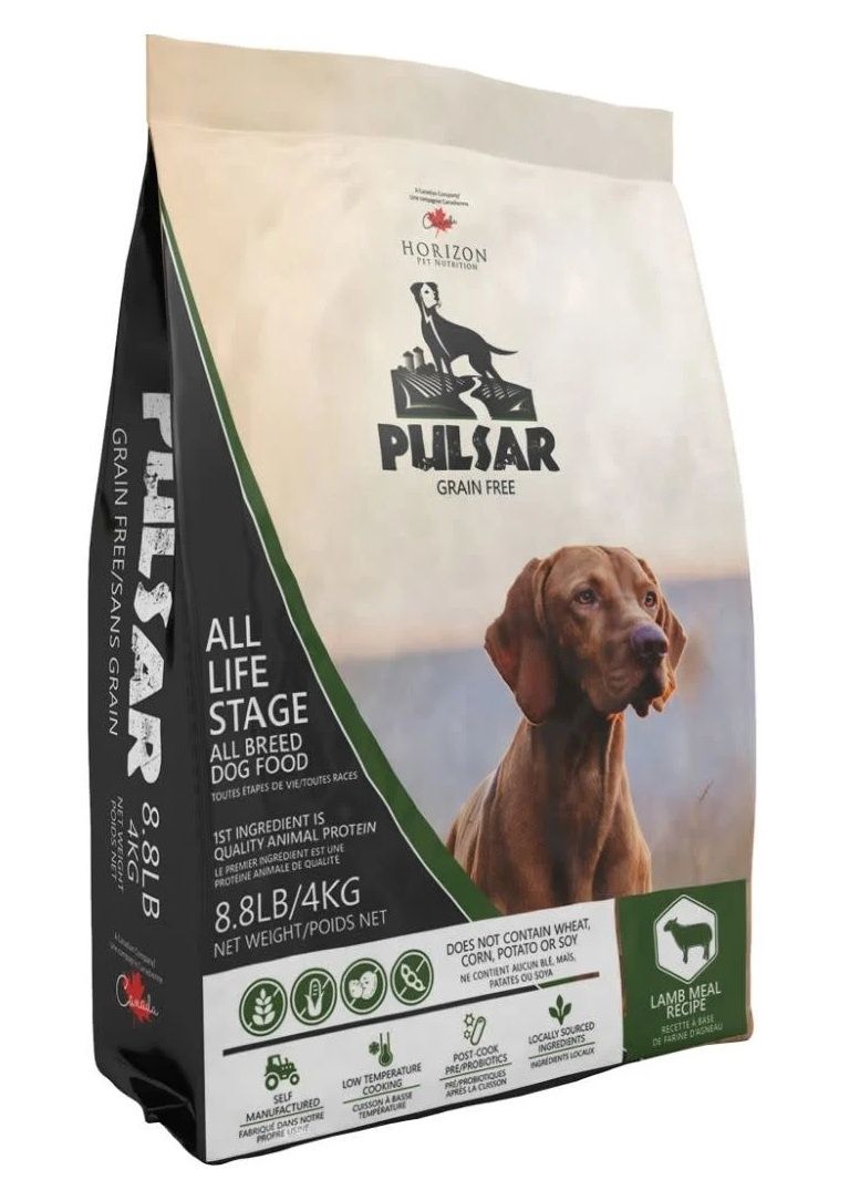 PULSAR All Life Stages Lamb 4kg
