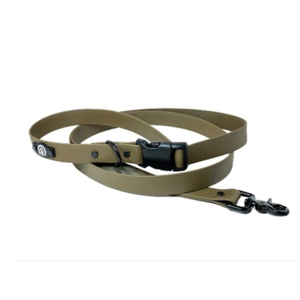 BACKWOODS DOG 5/8&quot; Classic Handsfree Leash