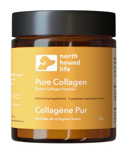 North Hound Life - Pure Collagen