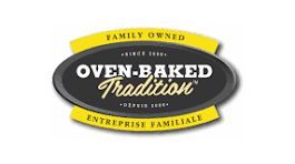 Oven Baked Tradition