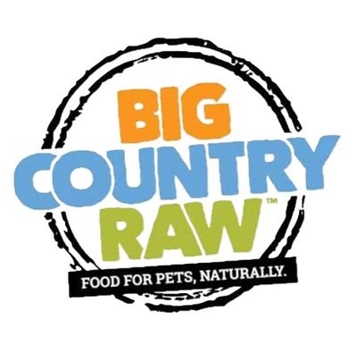 Big Country Raw