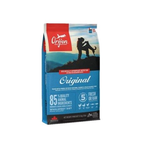 ORIJEN Original | Various Sizes, Size: 11.4kg