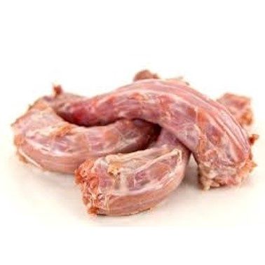 Congo Natural Chicken Necks (2lb Bag)