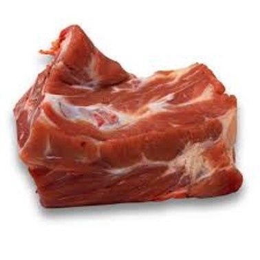 Congo Lamb Neck Pieces (2lb Bag)
