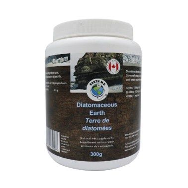 Earth MD Diatomaceous Earth 300g