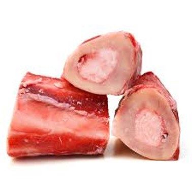 RAW PERFORMANCE - Marrow Bones - 3pk