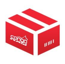 Congo Natural Lamb Blend (24lb case)